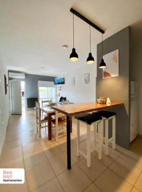 Beatriz Apartamentos - Dos Ambientes